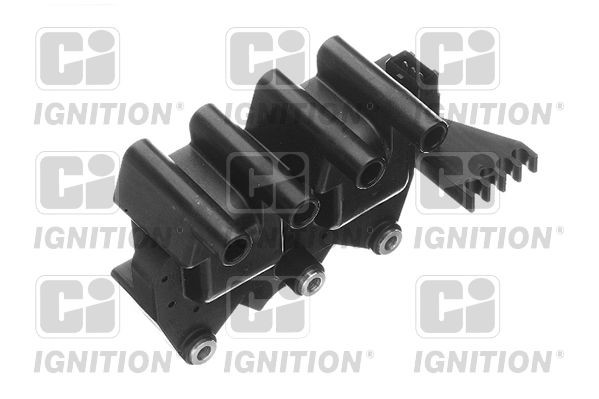QUINTON HAZELL Ignition coil Article number: XIC8140 cheaply