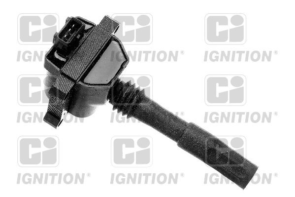 QUINTON HAZELL XIC8209 Ignition Coil Unit THESIS 3.2 V6 (841.AXF110) 230 PS Petrol 2009