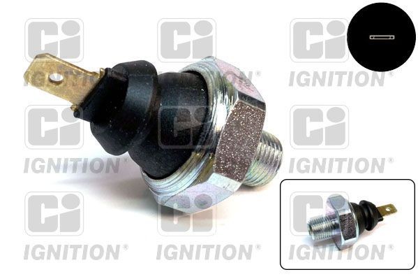 QUINTON HAZELL Oil Pressure Switch Article number: XOPS28 cheaply