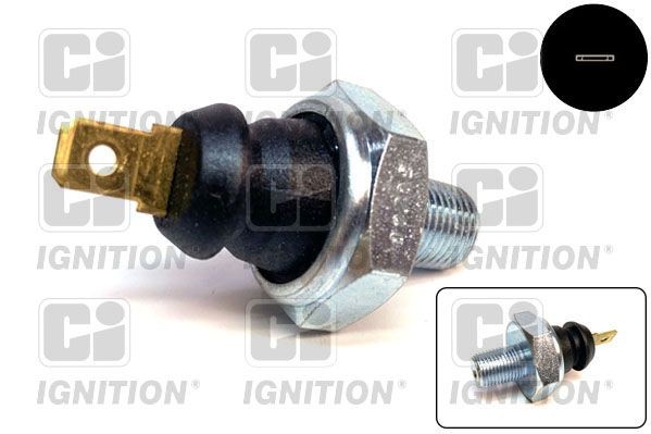 QUINTON HAZELL Oil Pressure Switch Article number: XOPS47 cheaply