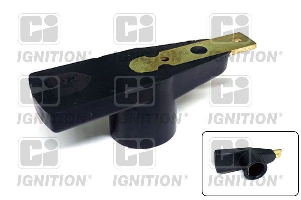 QUINTON HAZELL Distributor rotor Article number: XR120 cheaply
