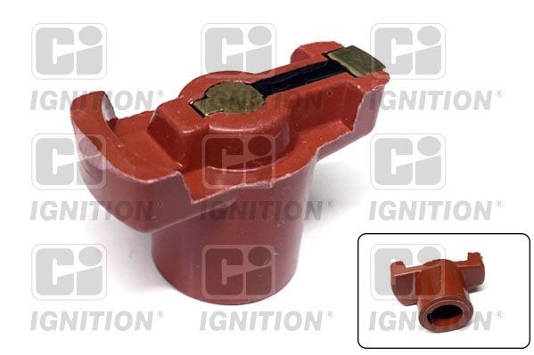 QUINTON HAZELL Distributor rotor Article number: XR147 cheaply