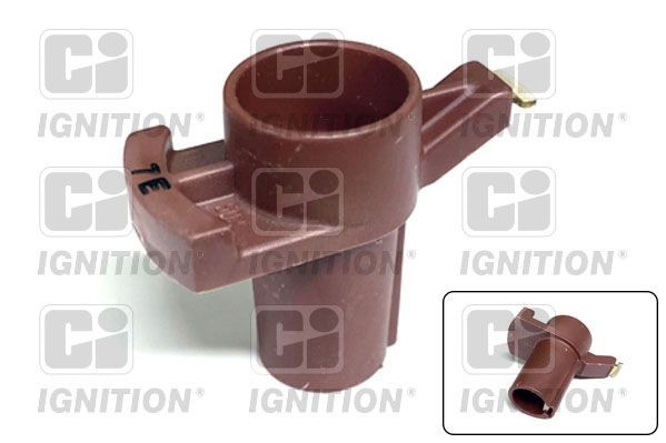 QUINTON HAZELL Distributor rotor Article number: XR265 cheaply