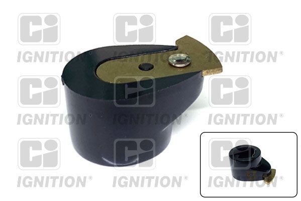 QUINTON HAZELL Distributor rotor Article number: XR33 cheaply