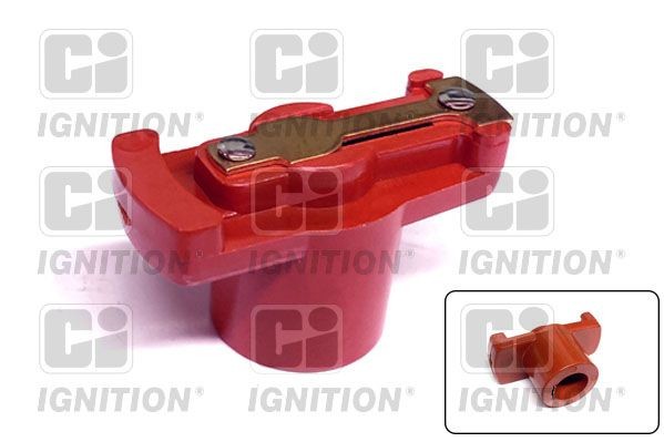 QUINTON HAZELL Distributor rotor Article number: XR84 cheaply