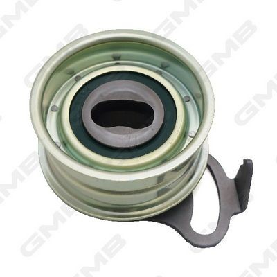 GMB Timing belt tensioner pulley Article number: GT80710 cheaply