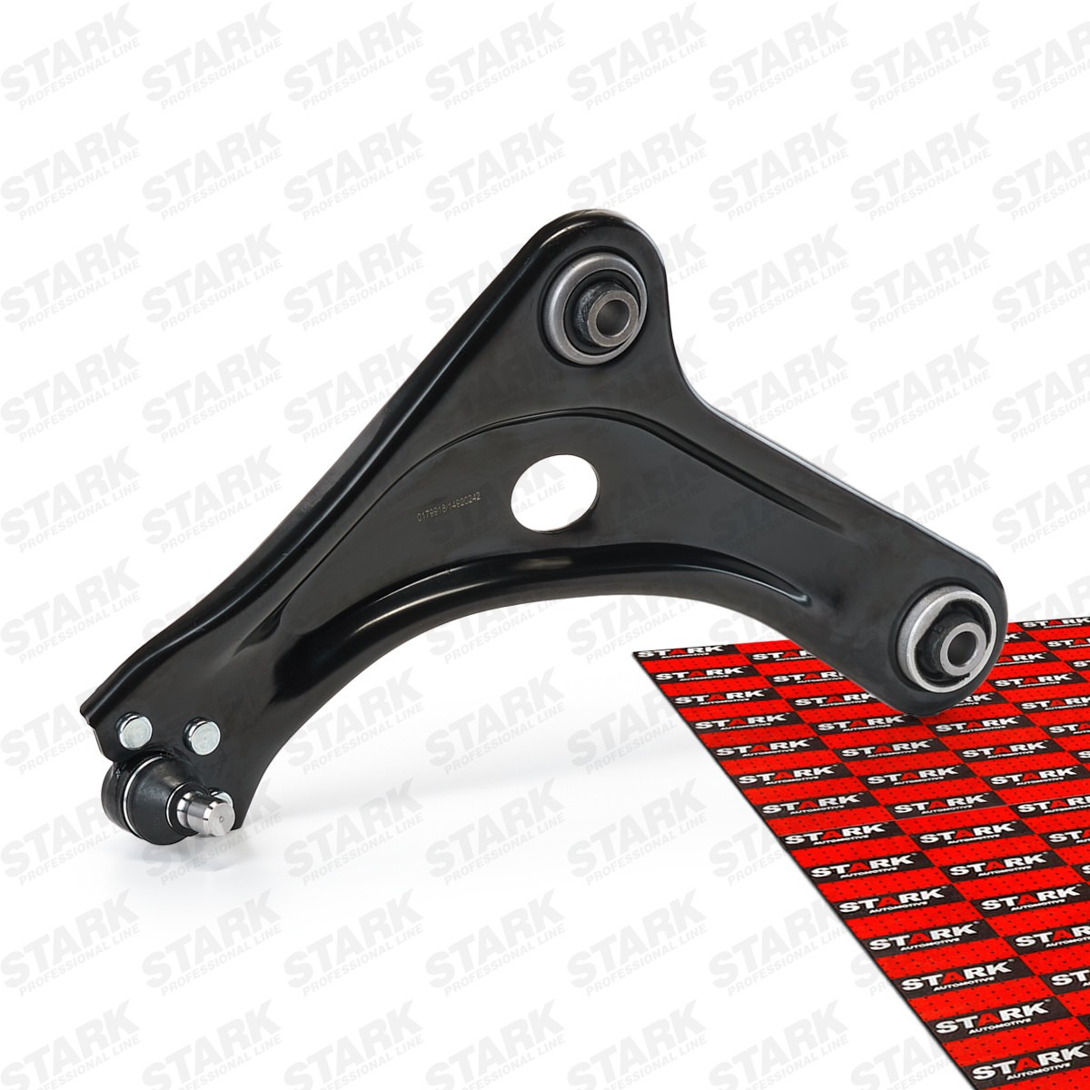 STARK Suspension arm Article number: SKCA-0051518 cheaply