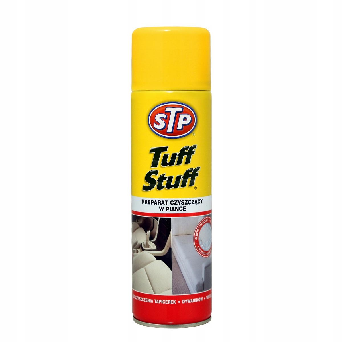 STP Textile / Carpet Cleaner Article number: 30-034 cheaply