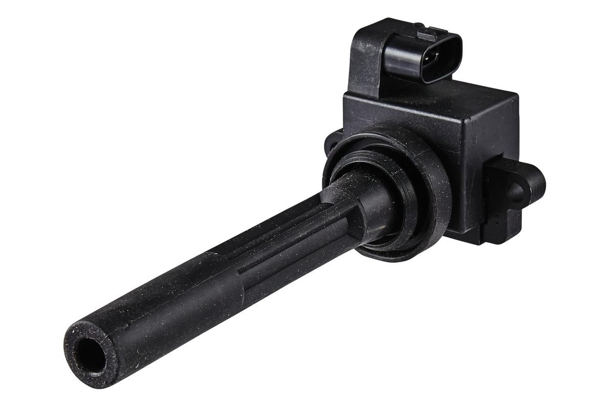 HELLA Ignition coil Article number: 5DA 230 035-361 cheaply
