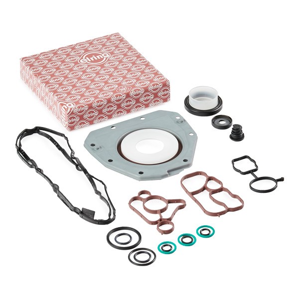 ELRING Crankcase gasket set Article number: 877.340 cheaply