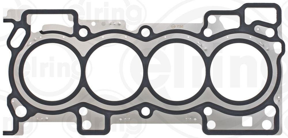 ELRING Gasket, cylinder head Article number: 911.840 cheaply