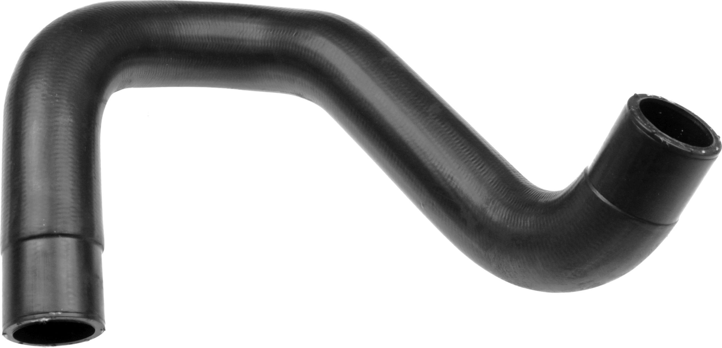 GATES Radiator hose Article number: 05-4117 cheaply