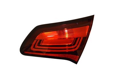 VAN WEZEL Rear light Article number: 0988924 cheaply