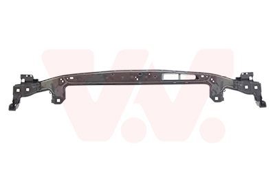 VAN WEZEL Front Cowling Article number: 1883663 cheaply
