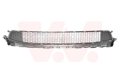 VAN WEZEL Bumper grill Article number: 4396590 cheaply