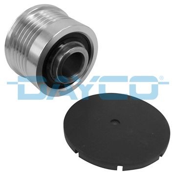 DAYCO Alternator Freewheel Clutch Article number: ALP2348 cheaply