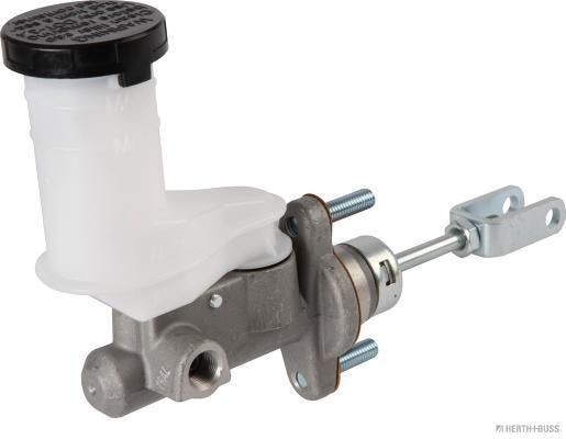 HERTH+BUSS JAKOPARTS Master Cylinder, clutch Article number: J2509002 cheaply