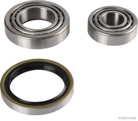 HERTH+BUSS JAKOPARTS Wheel bearing kit Article number: J4709007 cheaply