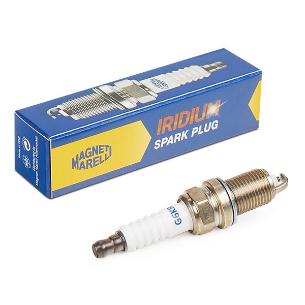 MAGNETI MARELLI Tændrør Varenummer: 062000787310 billige