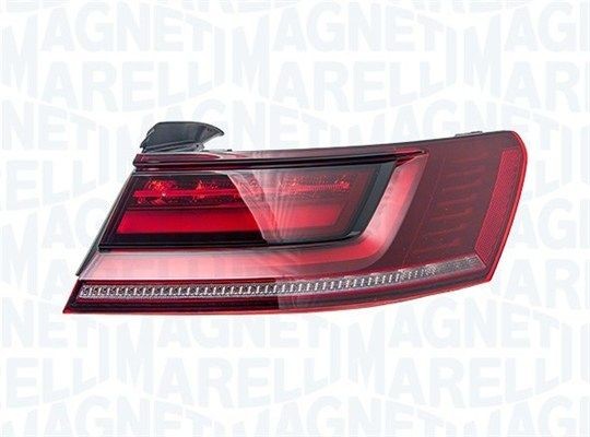 MAGNETI MARELLI Rear light Article number: 714081720102 cheaply