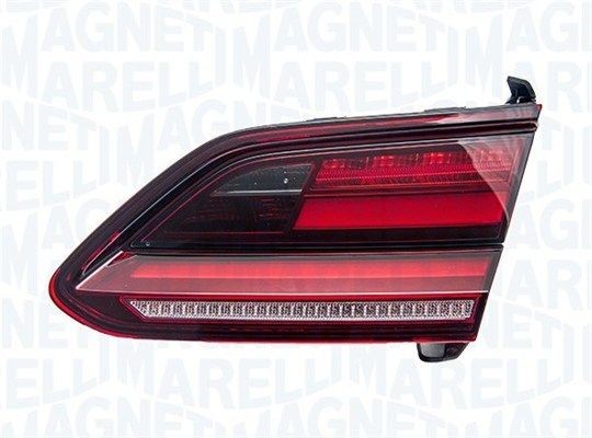 MAGNETI MARELLI Rear light Article number: 714081730101 cheaply