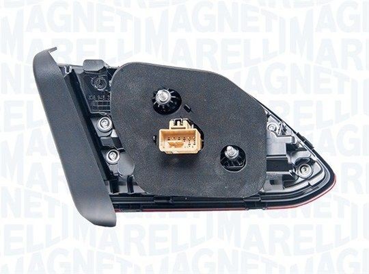 MAGNETI MARELLI Rear light Article number: 714081730201 cheaply