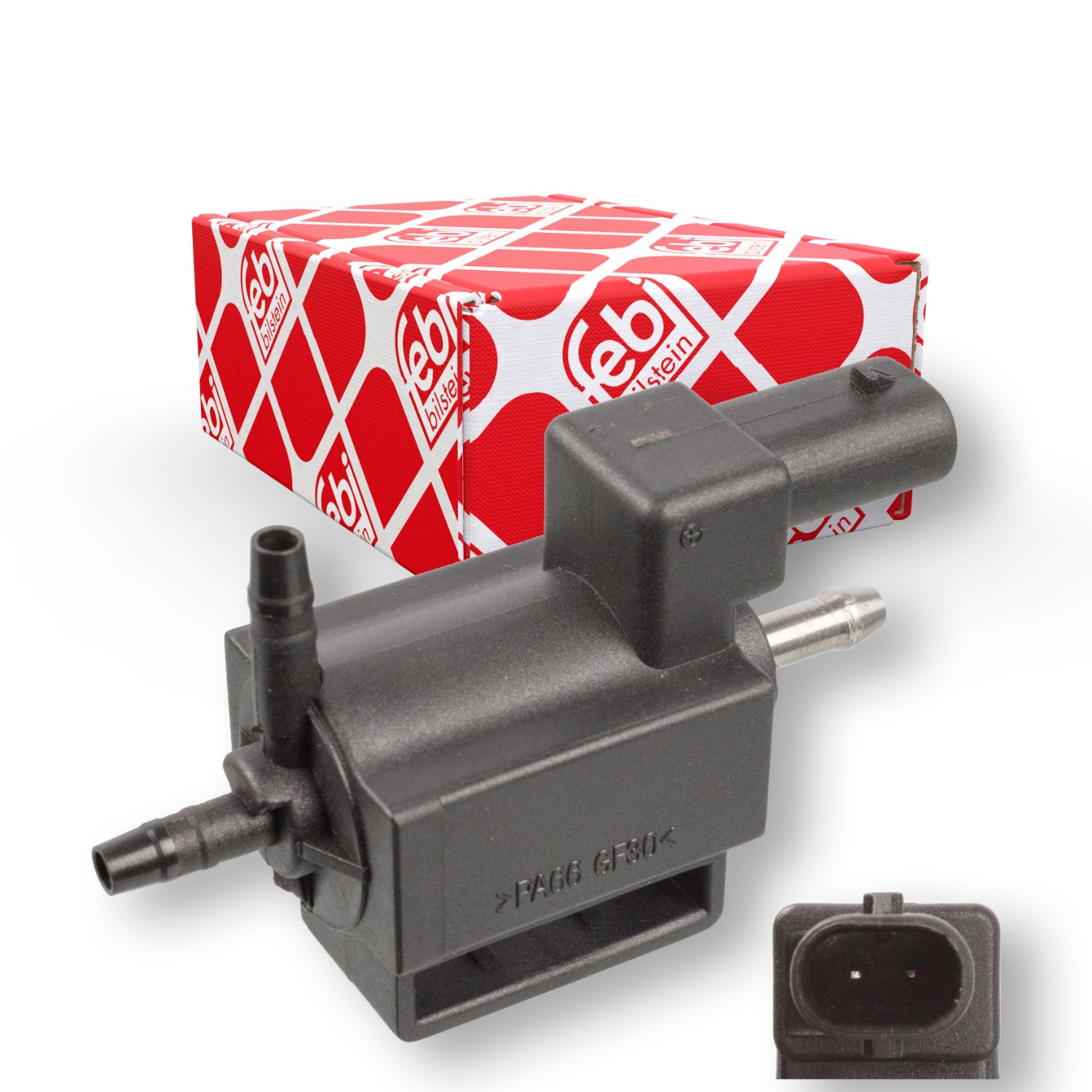 FEBI BILSTEIN Intake air control valve Article number: 108232 cheaply