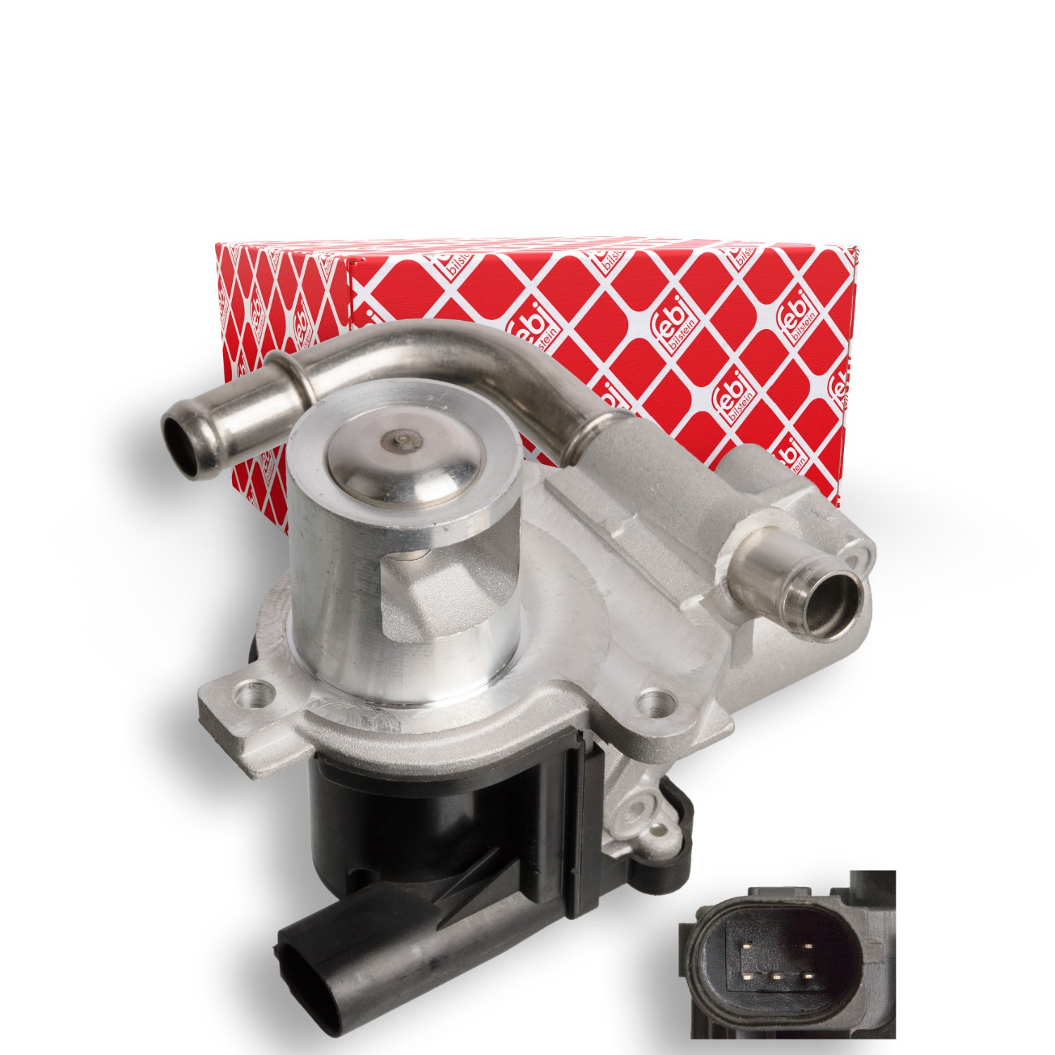 FEBI BILSTEIN EGR valve Article number: 108786 cheaply