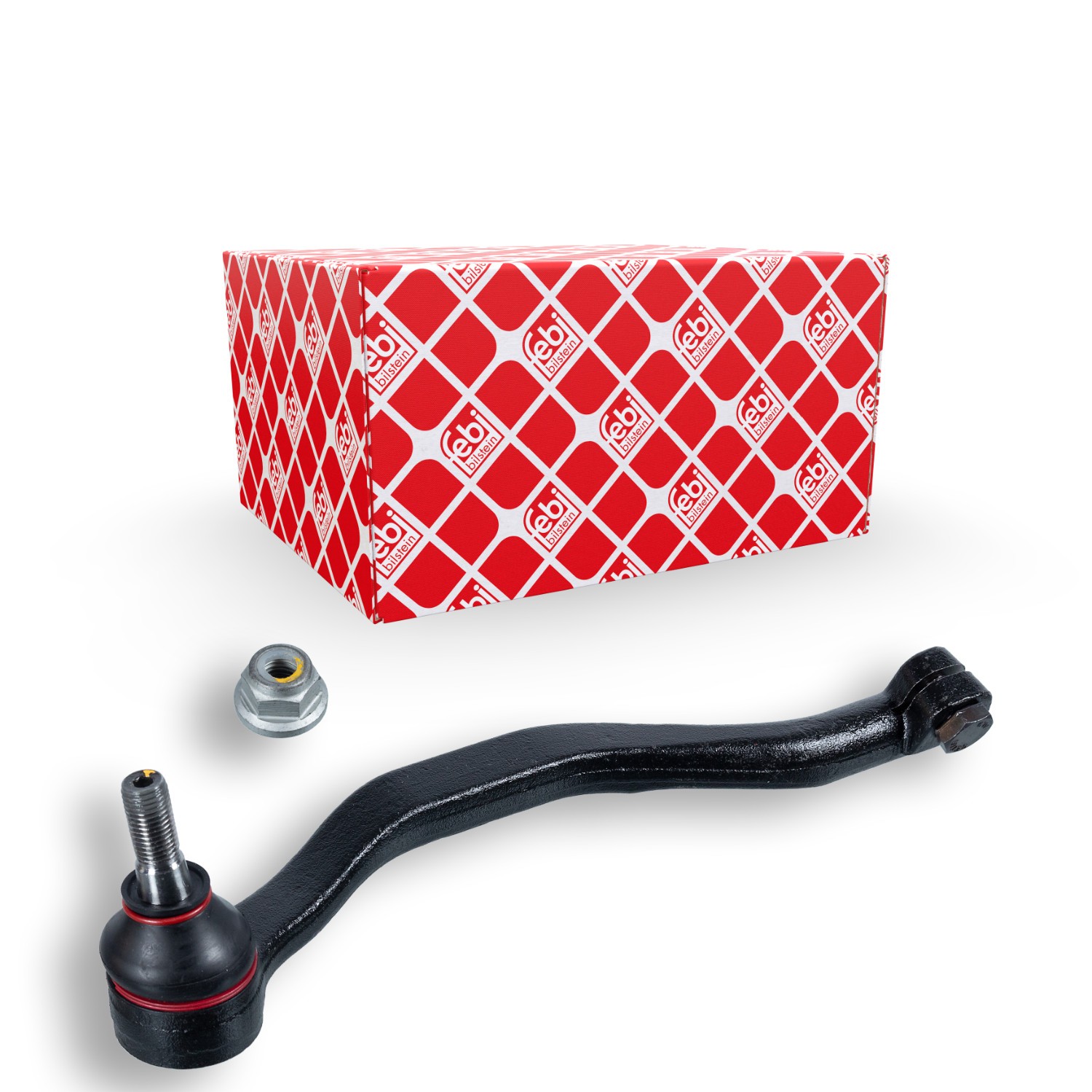 FEBI BILSTEIN Track rod end Article number: 108908 cheaply