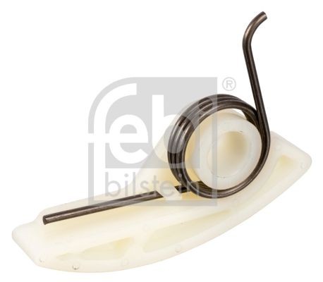 FEBI BILSTEIN 108918 Chain Tensioner, oil pump drive C-MAX 1.8 Flexifuel 125 PS Petrol/Ethanol 2010