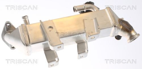 TRISCAN 8813 25103 EGR cooler MASTER 2.3 dCi 110 FWD (EV0R, EV0W, HV0R, HV0W, UV0R, UV0W) 110 PS Diesel