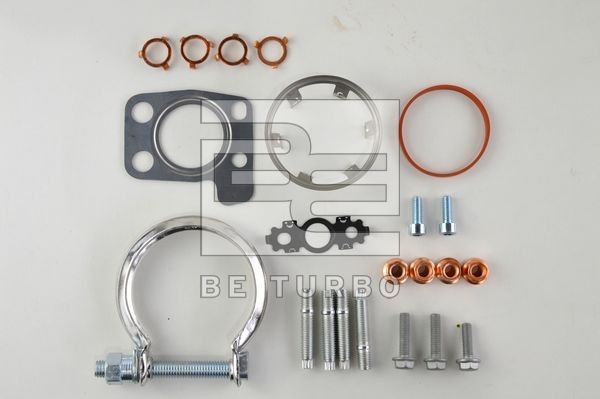 BE TURBO ABS640 Montaažikomplekt, kompressor DS4 1.6 BlueHDi 120 120 HP Diisel 2018