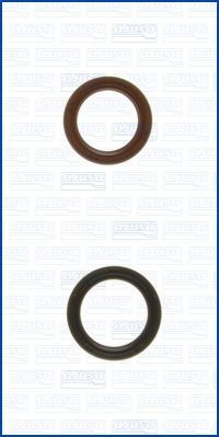 AJUSA Shaft Seal Set, engine Article number: 78011800 cheaply