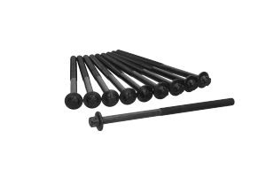 AJUSA Bolt Kit, cylinder head Article number: 81069300 cheaply