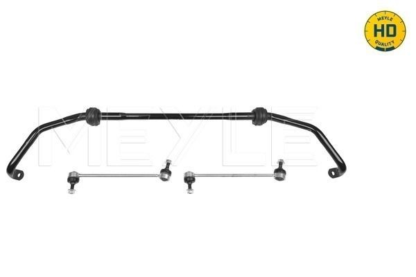 MEYLE Anti roll bar Article number: 314 653 0000/HD cheaply