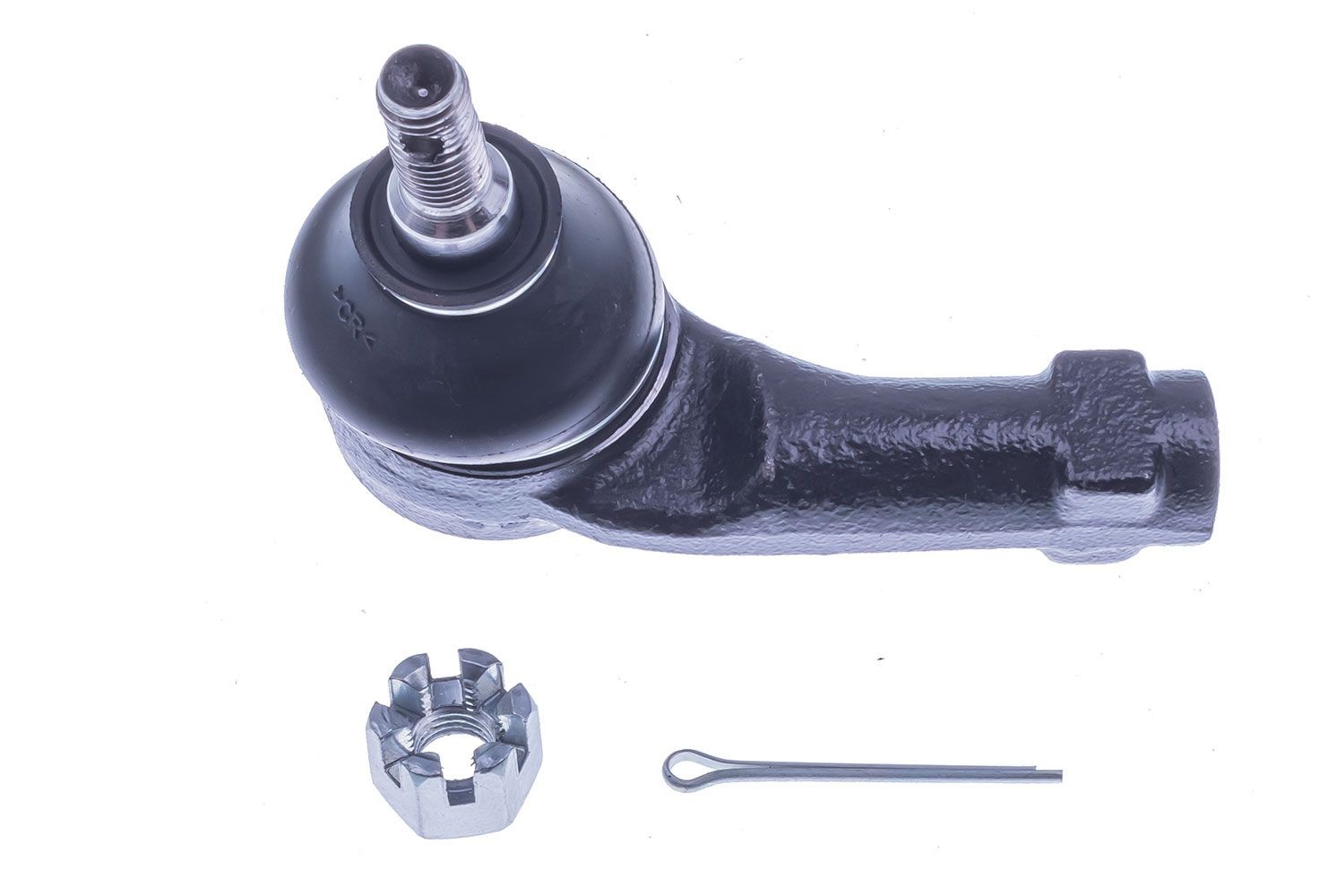DENCKERMANN Track rod end Article number: D130426 cheaply