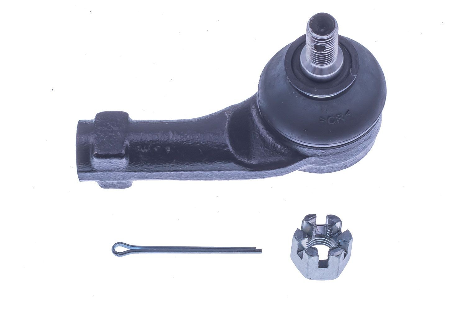 DENCKERMANN Track rod end Article number: D130427 cheaply