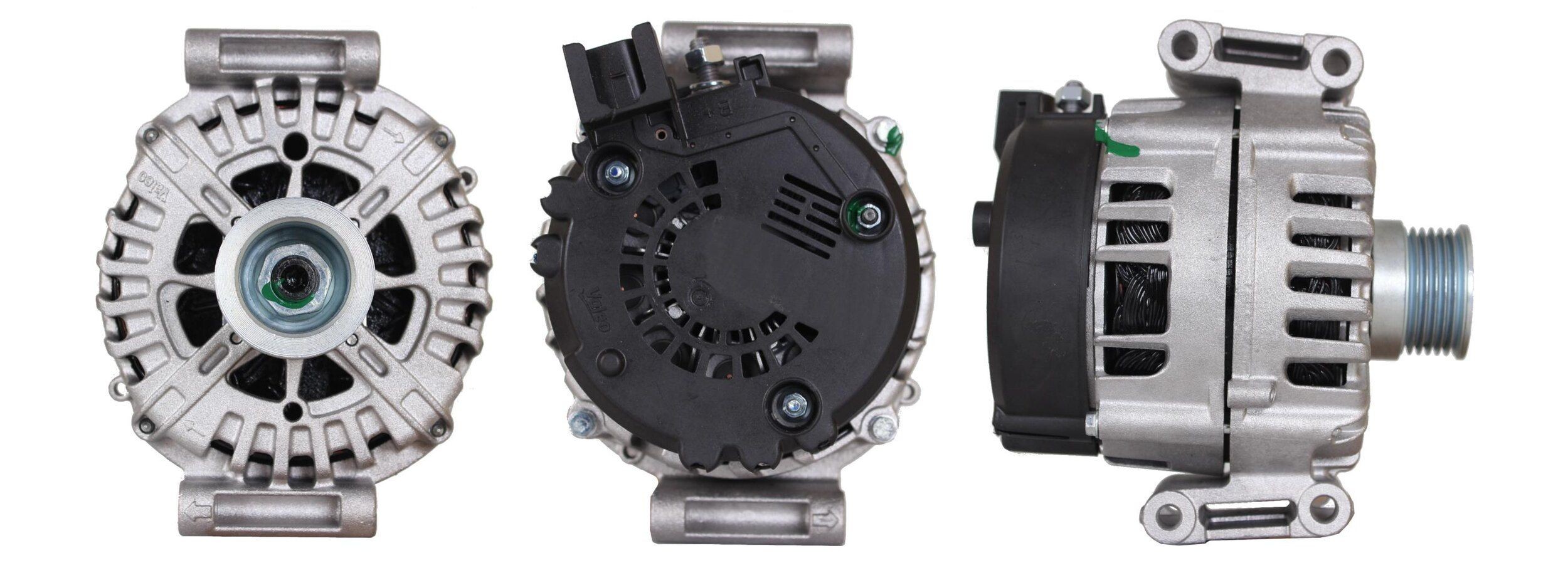 ELSTOCK Alternator Article number: 28-7946 cheaply