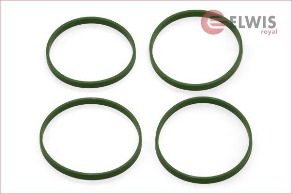ELWIS ROYAL Gasket Set, intake manifold Article number: 9426541 cheaply
