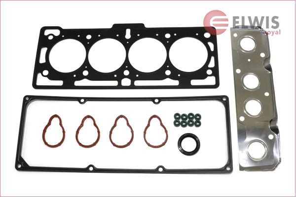 ELWIS ROYAL Gasket Set, cylinder head Article number: 9846804 cheaply