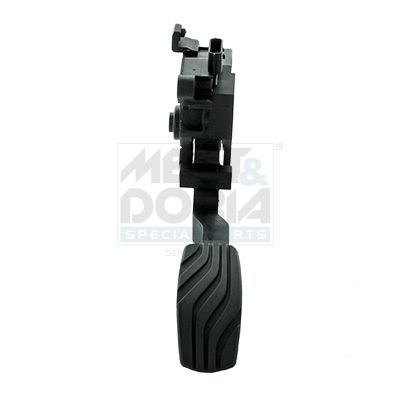 MEAT & DORIA 83691 Accelerator Pedal Kit MEGANE 1.5 dCi 110 (B9A3) 110 PS Diesel