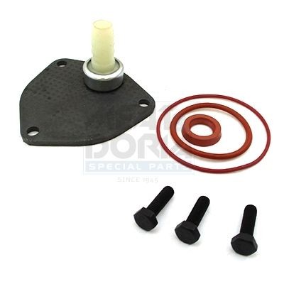MEAT & DORIA 91210 Remondikomplekt, vaakumpump(pidurisüsteem) CADDY 1.7 SDI 57 HP Diisel 2004