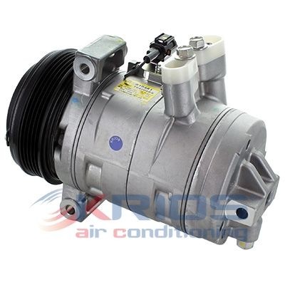 MEAT & DORIA Air conditioning compressor Article number: K12184 cheaply