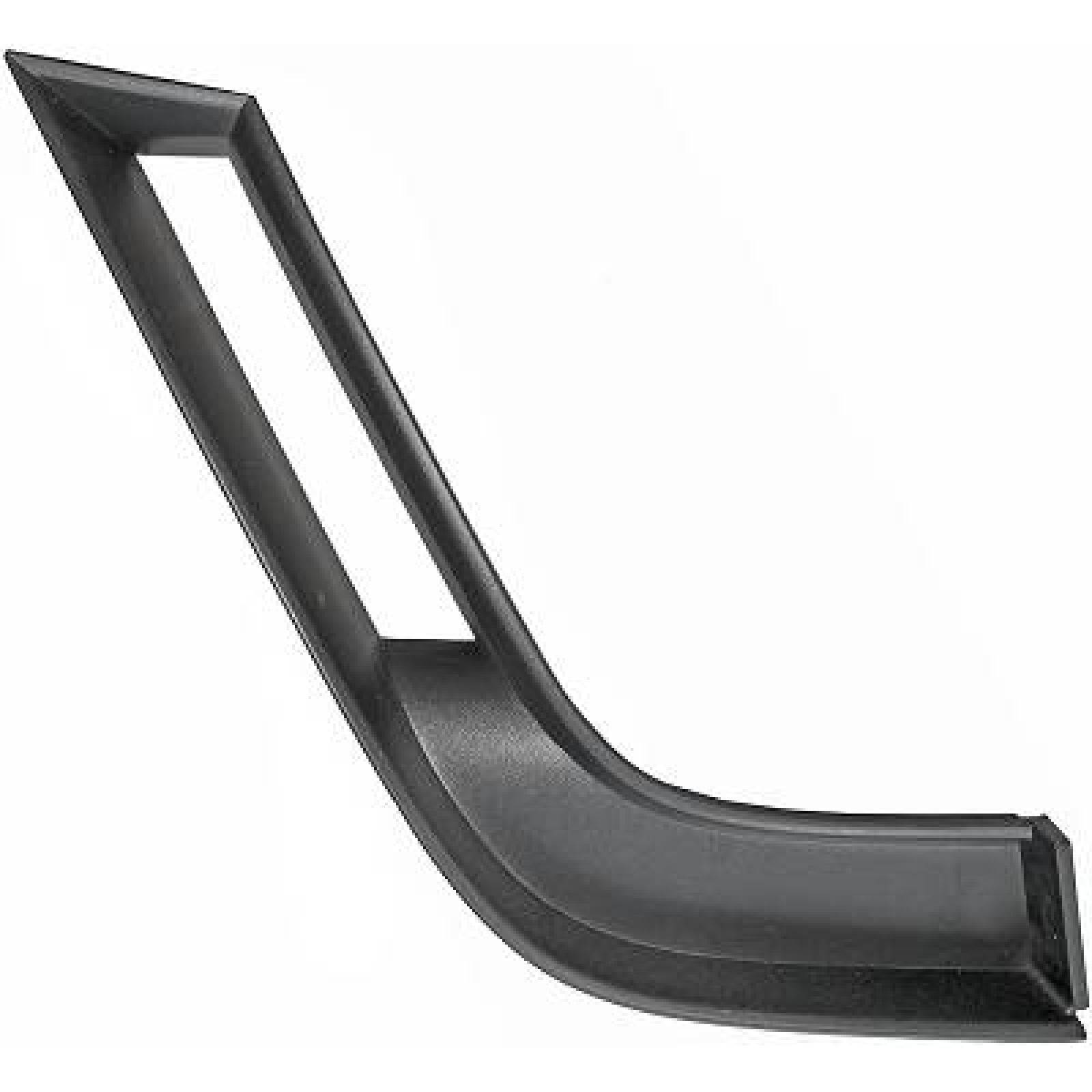 DIEDERICHS Bumper moulding Article number: 1033342 cheaply