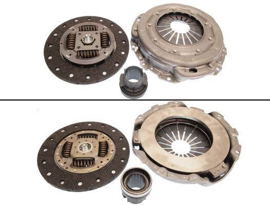 KAWE Clutch kit Article number: 962696 cheaply