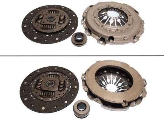 KAWE Clutch kit Article number: 962742 cheaply