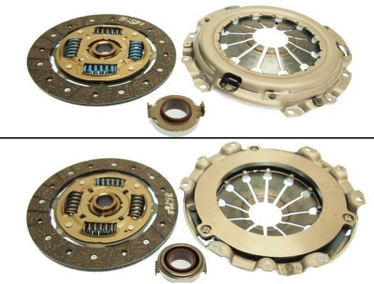 KAWE Clutch kit Article number: 963007 cheaply