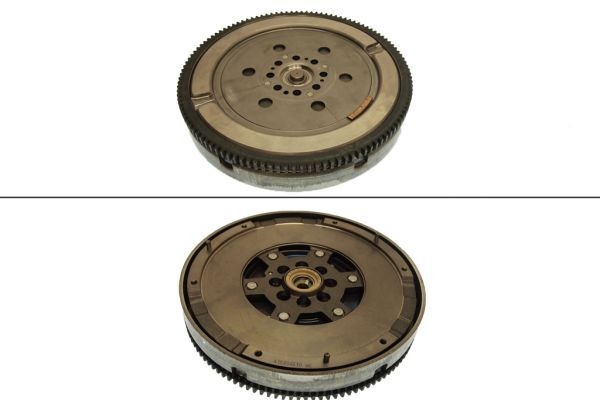 KAWE Dual mass flywheel Article number: DMF116 cheaply