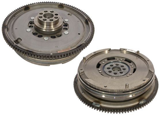 KAWE DMF155 Dual mass flywheel LT 2.8 TDI 158 PS Diesel 2006