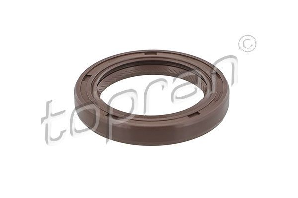 TOPRAN Axle bush Article number: 634 412 cheaply